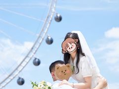 -三生有幸婚礼策划·求婚策划·婚纱照·领证跟拍