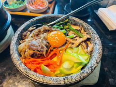 -雾山韩式烤肉·海南糟粕&椰子鸡火锅·海景餐厅(三亚绿发山海天JW万豪酒店)