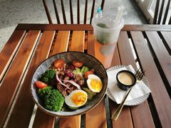 -MIMO CAFE(沙头角店)