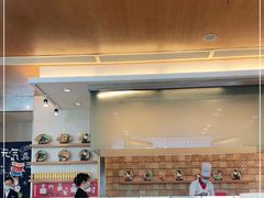 -听松楼·花园酒店·自助餐厅(红梅公园店)