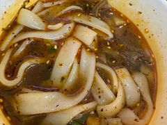 -王记生烫牛杂面馆(兰陵路店)
