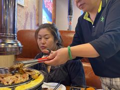-牛犇烤肉(物资学院路店)