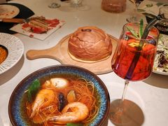 -ins森林童话餐厅coffee&bistro