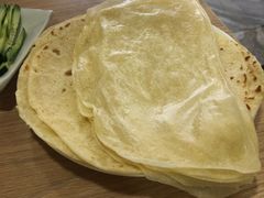 -姥家春饼店(漳州二路店)