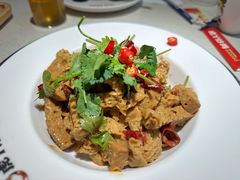 -虎丫炒鸡(郑州高新万科店)