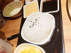 -炉小哥烤肉(朗悦公园茂店)