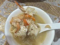 -官塘锋记鱼生·生腌·砂锅粥(牌坊街店)