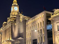 -南京路步行街
