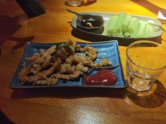 -谜森·小吃酒馆(上河城店)