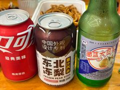 -圣夜东北菜烧烤·夜宵·龙虾(胥江路店)