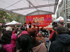 -南屏步行街