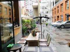 -RAC BAR(安福路店)