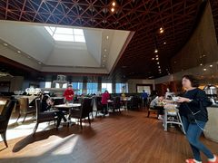 -无锡君来洲际酒店