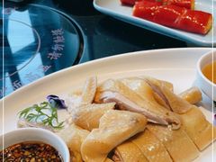 -滋粥楼·顺德菜海鲜茶点(金融城店)