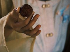 -Metal hands·铁手咖啡