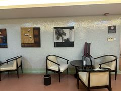 -杭州龙禧福朋喜来登酒店·游泳健身中心