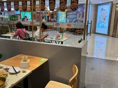 -甲乙饼·手工牛肉饼(东方广场店)