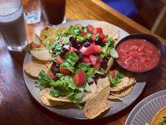 -萨尔瓦多Salvador's