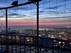 -青岛电视塔
