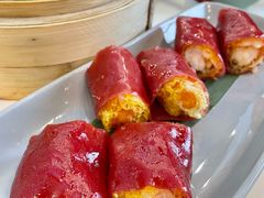 -馨越楼·点心·粤菜(赤坎店)