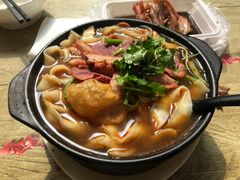 -兄弟砂锅(陆家巷店)
