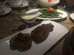 -卡朋西餐(较场西路店)