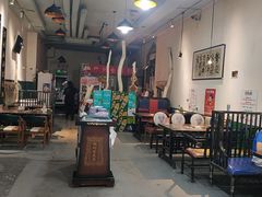 -蜀留香石锅鱼(六顺街店)