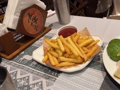 -和牛食堂•BISTRO(广州首店)