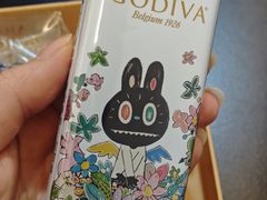 -GODIVA(万象城店)