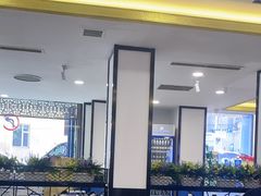 -回香楼大连新派清真菜