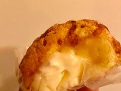 -BREAD'N福来天蛋糕·咖啡(统一路店)