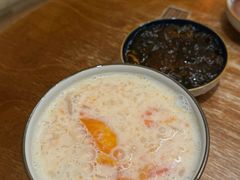 -小团圆糖水铺(襄阳南路店)