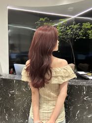 -DIAN DIAN SALON点点