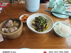 -妈妈传炖品(双林店)