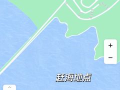 -青岛第二海水浴场
