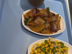 -八婺饭堂·自选店(新光汇店)