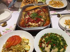 -烟火鱼乡(京华城店)