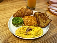 -The Antipodean Specialty Coffee(內湖本店)
