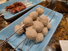 -COMe烤(对炉店)