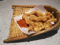 -味妙烤鱼吧(回龙观店)