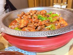 -东营蓝海御华大饭店渔歌舫(潍河路店)