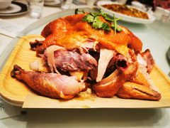 -九转小磨·非遗东北菜(群力店)