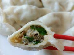 -菊花女水饺(闻涛苑店)