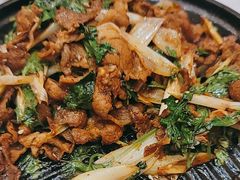 -玉华台饭庄·淮扬菜·烤鸭(望京店)