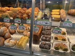 -皇后西斯汀饼店(文化路店)