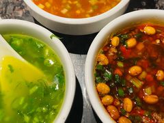 -海底捞火锅(崇文门新世界百货店)