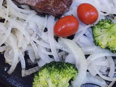 -威尼斯西餐厅(东区店)
