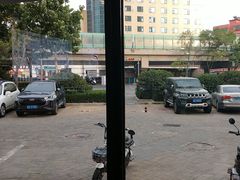 -四禧精酿铜锅涮肉·烧烤工场(大明湖店)