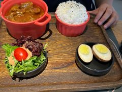 -刀叉遇上筷子中西融合餐厅(南开店)