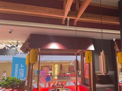 -谷牛日式烤肉(宝山U天地店)